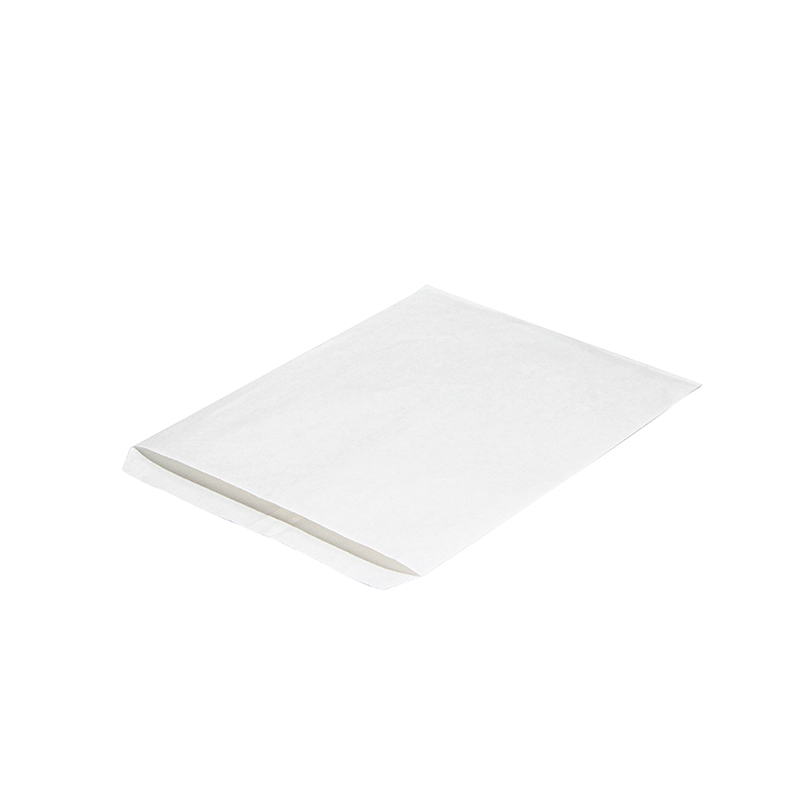 Odolnost mastnoty bílý kaválový papír pouzdrona papírový taškana papír pro bramborový čip